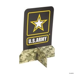 U.S. Army® Centerpiece