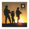 U.S. Army® Scene Backdrop 2 U.S. Army® Scene Backdrop -Party Decorations Sales Shop u s army sup sup scene backdrop13851753