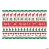 Ugly Sweater Backdrop - 3 Pc. 1 Ugly Sweater Backdrop - 3 Pc. -Party Decorations Sales Shop ugly sweater backdrop 3 pc 13781958