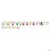 UglyDolls Add-an-Age Birthday Banner 2 UglyDolls Add-an-Age Birthday Banner -Party Decorations Sales Shop uglydolls add an age birthday banner13937423