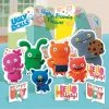 UglyDolls Table Decorating Kit -Party Decorations Sales Shop uglydolls table decorating kit13937430
