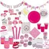 Ultimate Bachelorette Party Kit - 211 Pc. -Party Decorations Sales Shop ultimate bachelorette party kit 211 pc 14212243