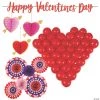Valentine Heart Decorating Kit - 54 Pc.