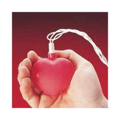 Valentine String Lights -Party Decorations Sales Shop valentine string lights23 82 a01