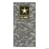 Vertical U.S. Army® Logo Banner -Party Decorations Sales Shop vertical u s army sup sup logo banner13851752
