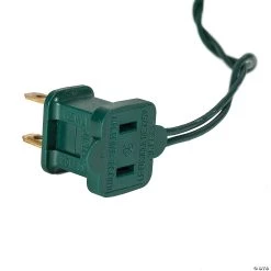 Vickerman 120 Christmas Lights 4'x6' LED Purple with Green Wire Wide Angle Twinkle Net -Party Decorations Sales Shop vickerman 120 christmas lights 4x6 led purple with green wire wide angle twinkle net13989664 a02