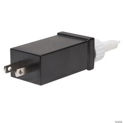 Vickerman 144 Lights Warm White 2 Function Spider Christmas Light Set - 24' Long -Party Decorations Sales Shop vickerman 144 lights warm white 2 function spider christmas light set 24 long13989640 a02