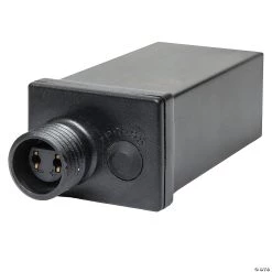 Vickerman 144 Lights Warm White 2 Function Spider Christmas Light Set - 24' Long -Party Decorations Sales Shop vickerman 144 lights warm white 2 function spider christmas light set 24 long13989640 a03