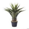 Vickerman 22" Artificial Green Potted Aloe Vera -Party Decorations Sales Shop vickerman 22 artificial green potted aloe vera13938510