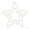 Vickerman 48" x 48" White 5 Point Star Wire Motif Lighted Decor 1 Vickerman 48" x 48" White 5 Point Star Wire Motif Lighted Decor -Party Decorations Sales Shop vickerman 48 x 48 white 5 point star wire motif lighted decor13989658