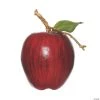 Vickerman 80MM Artificial Red Apple