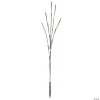 Vickerman Cool White LED Twig Lights -Party Decorations Sales Shop vickerman cool white led twig lights13972292