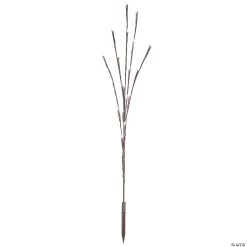 Vickerman Cool White LED Twig Lights