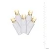 Vickerman Warm White LED Curtain Christmas Lights 50 ft -Party Decorations Sales Shop vickerman warm white led curtain christmas lights 50 ft13972286