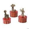 Vintage Circus Centerpiece Set - 3 Pc. -Party Decorations Sales Shop vintage circus centerpiece set 3 pc 13760295