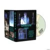 Virtual Dracula Effects DVD
