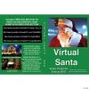 Virtual Santa DVD -Party Decorations Sales Shop virtual santa dvdrv197