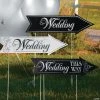 Wedding Road Sign Kit - 3 Pc. 2 Wedding Road Sign Kit - 3 Pc. -Party Decorations Sales Shop wedding road sign kit 3 pc 13725866