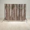 Wedding Wood with Ivy Backdrop Kit - 3 Pc. 2 Wedding Wood with Ivy Backdrop Kit - 3 Pc. -Party Decorations Sales Shop wedding wood with ivy backdrop kit 3 pc 14121265
