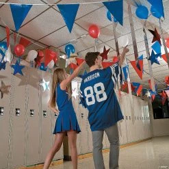 White 11" Latex Balloons - 12 Pc. -Party Decorations Sales Shop white 11 latex balloons 12 pc 70 18 a02