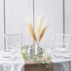 White Ceramic Bottle Vases - 3 Pc. -Party Decorations Sales Shop white ceramic bottle vases 3 pc 13948123 a01