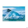 Wild Encounters Arctic Backdrop - 3 Pc. 2 Wild Encounters Arctic Backdrop - 3 Pc. -Party Decorations Sales Shop wild encounters arctic backdrop 3 pc 13828766