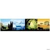 Wild Encounters VBS Biomes Backdrop - 6 Pc. -Party Decorations Sales Shop wild encounters vbs biomes backdrop 6 pc 13827249