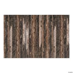 Wood Plank Look Backdrop - 3 Pc.