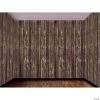 Wood Wall 100'