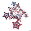 Yay USA Star Cluster 35" Mylar Balloon 2 Yay USA Star Cluster 35" Mylar Balloon -Party Decorations Sales Shop yay usa star cluster 35 mylar balloon14184002