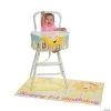 You Are My Sunshine 1st Birthday High Chair Decorating Kit - 2 Pc. -Party Decorations Sales Shop you are my sunshine 1st birthday high chair decorating kit 2 pc 13743061